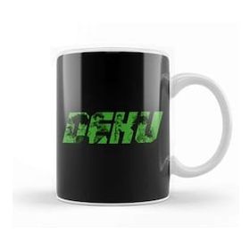 Baskı Dükkanı Deku Plus Ultra Kupa Bardak