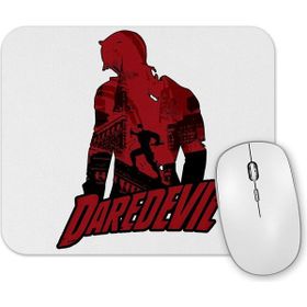Baskı Dükkanı Demolidor Mouse Pad