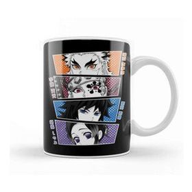 Baskı Dükkanı Demon Slayer Hashira Kupa