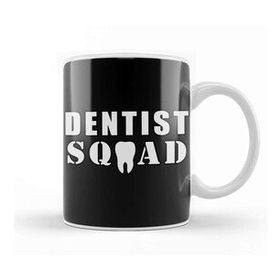 Baskı Dükkanı Dentist Squad Kupa