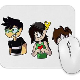 Baskı Dükkanı Desenho 3 Mouse Pad