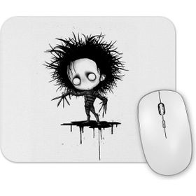 Baskı Dükkanı Desenho Deadpool Mouse Pad
