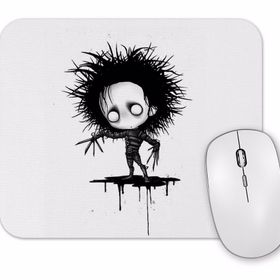 Baskı Dükkanı Desenho Deadpool Mouse Pad