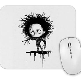 Baskı Dükkanı Desenho Deadpool Mouse Pad