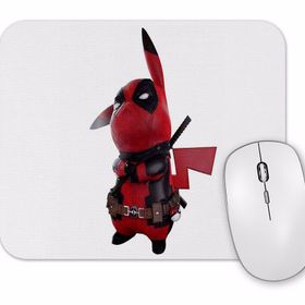 Baskı Dükkanı Desenho Mouse Pad