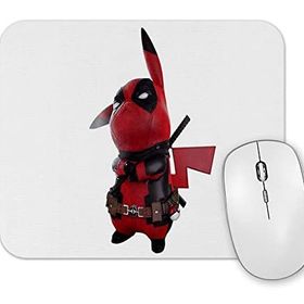 Baskı Dükkanı Desenho Mouse Pad
