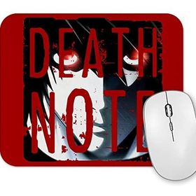 Baskı Dükkanı Desenli Baykuş Mouse Pad