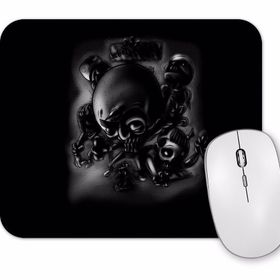 Baskı Dükkanı Designers Zumbis Mouse Pad