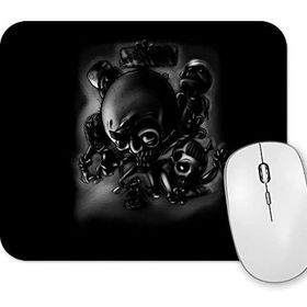 Baskı Dükkanı Designers Zumbis Mouse Pad