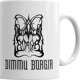 Baskı Dükkanı Diamond Head Metallica Angel Witch Raven Saxon Accept Judas Priest Sihirli Porselen Kupa