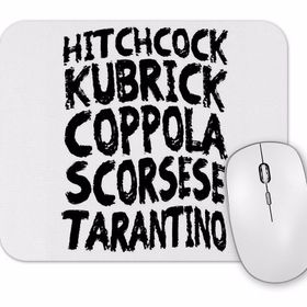 Baskı Dükkanı Dicaprio Mouse Pad