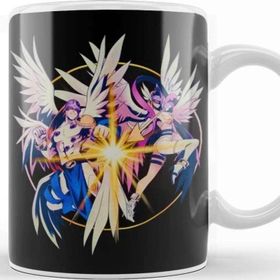 Baskı Dükkanı Digimon Kupa Bardak