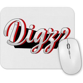 Baskı Dükkanı Digz2 Mouse Pad