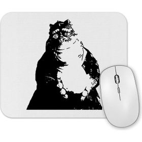 Baskı Dükkanı Dinossauro Mouse Pad