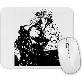 Baskı Dükkanı Dinossauro Mouse Pad