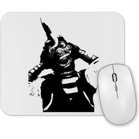 Baskı Dükkanı Dinossauro Mouse Pad