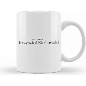 Baskı Dükkanı Directed By Krzysztof Kieslowski Kupa