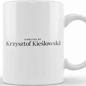 Baskı Dükkanı Directed By Krzysztof Kieslowski Kupa
