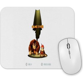 Baskı Dükkanı Direito Mouse Pad