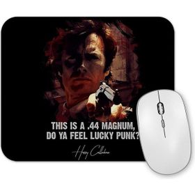 Baskı Dükkanı Diretores Mais Fooodas Mouse Pad