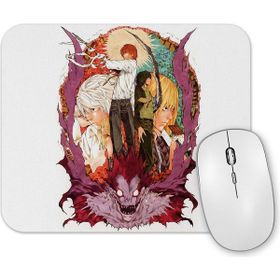 Baskı Dükkanı Dirty Harry Do Ya Feel Lucky Punk Mouse Pad