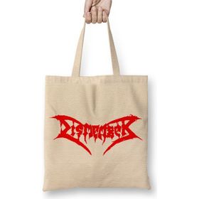 Baskı Dükkanı Dismember Entombed Desultory Grave Asphyx Gorefest Bolt Thrower Bez Kadın Günlük Çanta