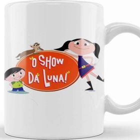 Baskı Dükkanı Display Show Da Luna Kupa