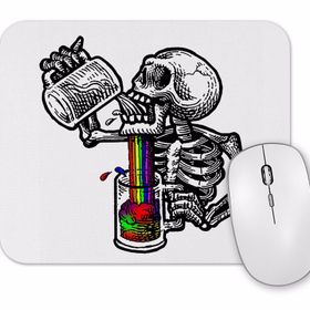 Baskı Dükkanı Diversidade Mouse Pad