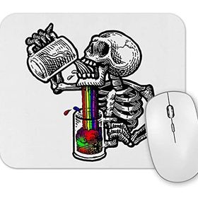 Baskı Dükkanı Diversidade Mouse Pad