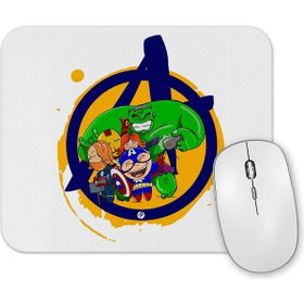 Baskı Dükkanı Divertidos Mouse Pad