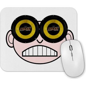 Baskı Dükkanı Dj Do Som Mouse Pad