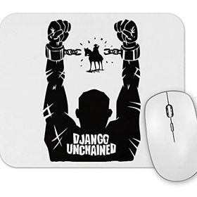 Baskı Dükkanı Do I Look Like I Give a Damn Mouse Pad