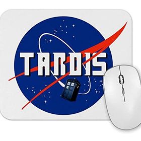 Baskı Dükkanı Do it Mouse Pad