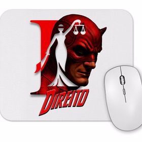Baskı Dükkanı Do the Walking Dead Twd Mouse Pad