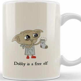Baskı Dükkanı Dobby Kupa