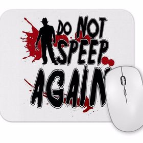 Baskı Dükkanı Doctor Who 02 Mouse Pad