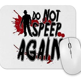 Baskı Dükkanı Doctor Who 02 Mouse Pad