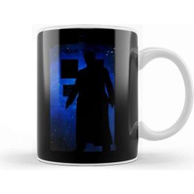 Baskı Dükkanı Doctor Who Allonsy Kupa Bardak