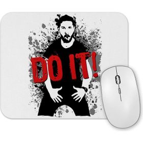 Baskı Dükkanı Doctor Who Tardis Nasa Mouse Pad