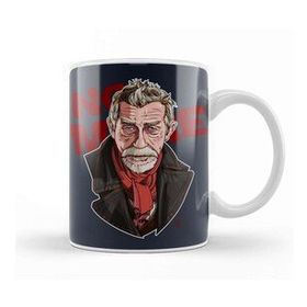 Baskı Dükkanı Doctor Who The War Doctor Kupa Bardak