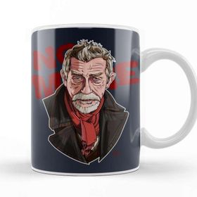 Baskı Dükkanı Doctor Who The War Doctor Kupa Bardak