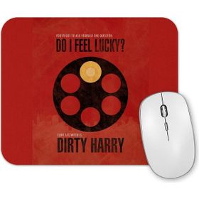 Baskı Dükkanı Doctor Who Time Lord Mouse Pad