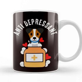 Baskı Dükkanı Dog Lover Dogs Owner Puppy Puppies Dog Breed Paw Animal Kupa Bardak