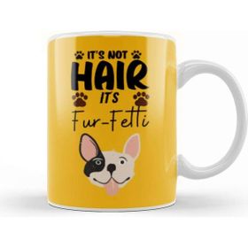 Baskı Dükkanı Dog Lover Gift For Men Kupa Bardak