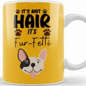 Baskı Dükkanı Dog Lover Gift For Men Kupa Bardak