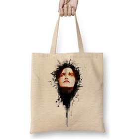 Baskı Dükkanı Dolores O'riordan Bez Çanta