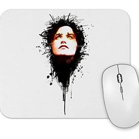 Baskı Dükkanı Dolores Oriordan Mouse Pad