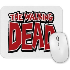 Baskı Dükkanı Dom Mouse Pad