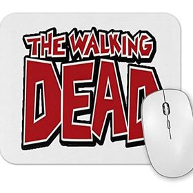 Baskı Dükkanı Dom Mouse Pad