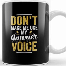 Baskı Dükkanı Don T Make Me Use My Pilot Voice Kupa Bardak